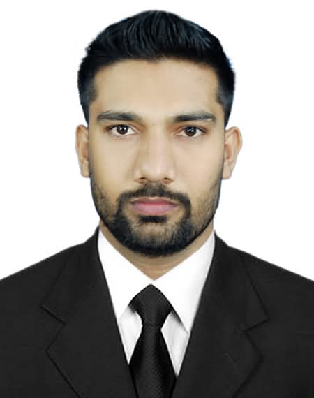 মোঃ সাদ্দাম হোসেন 